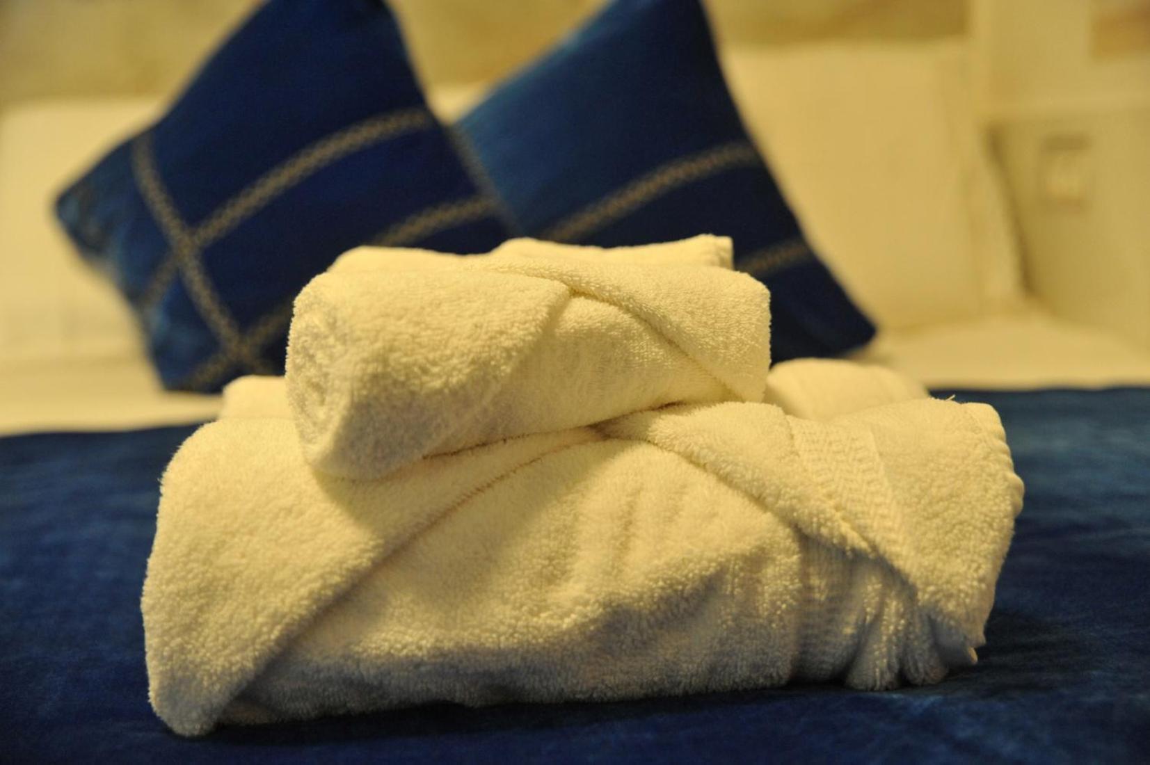 Bed and Breakfast Ahuzat Shaul Seaside Hadera Exterior foto