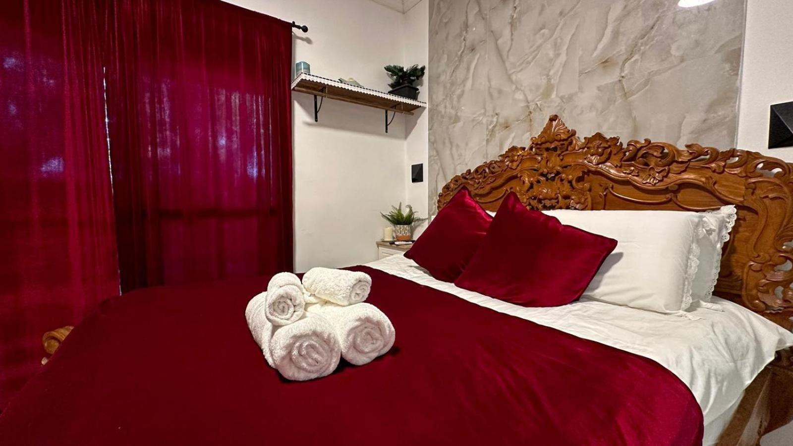 Bed and Breakfast Ahuzat Shaul Seaside Hadera Exterior foto