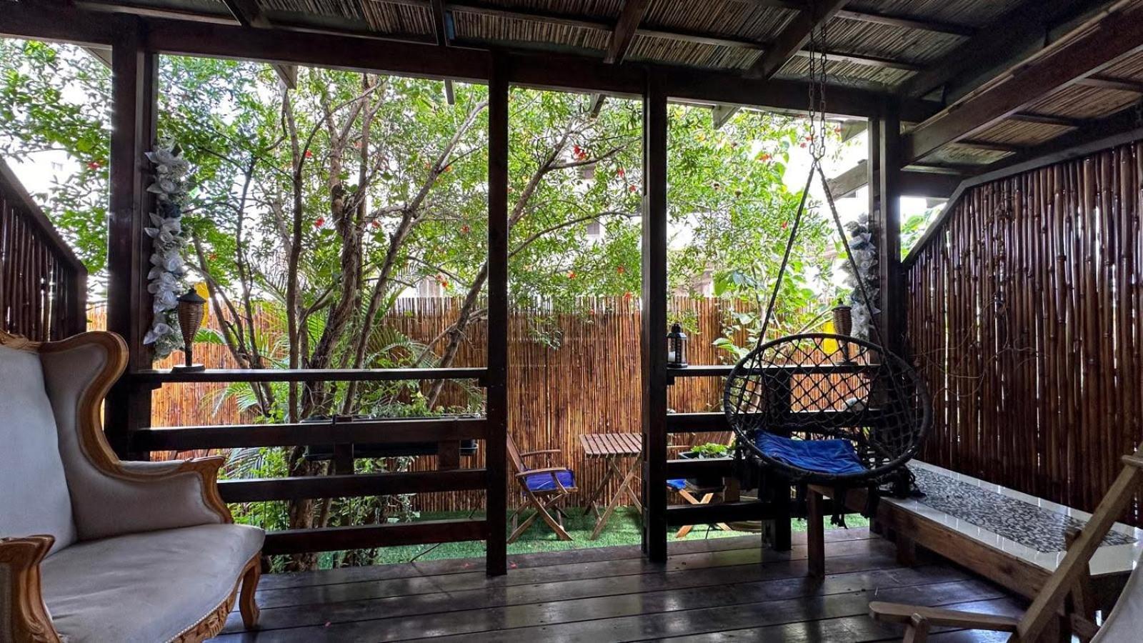 Bed and Breakfast Ahuzat Shaul Seaside Hadera Exterior foto